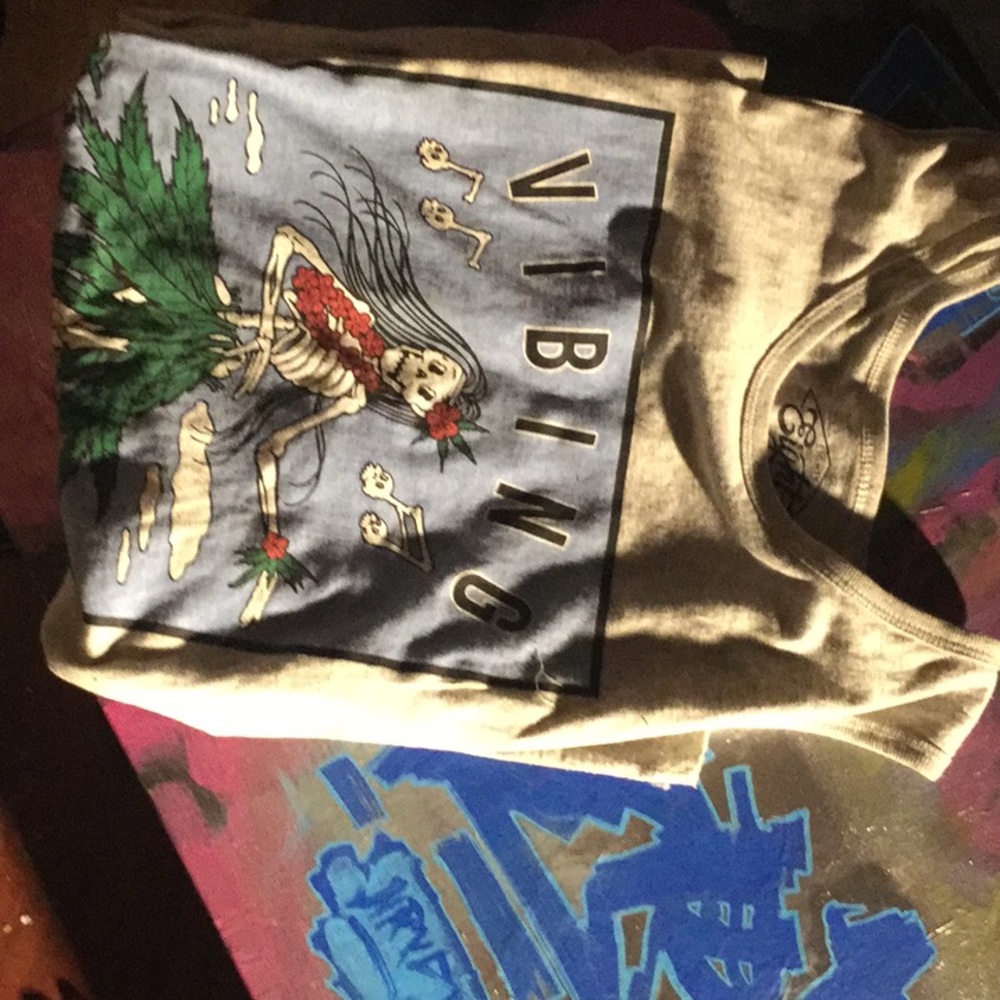 Eighty eight Tank Top